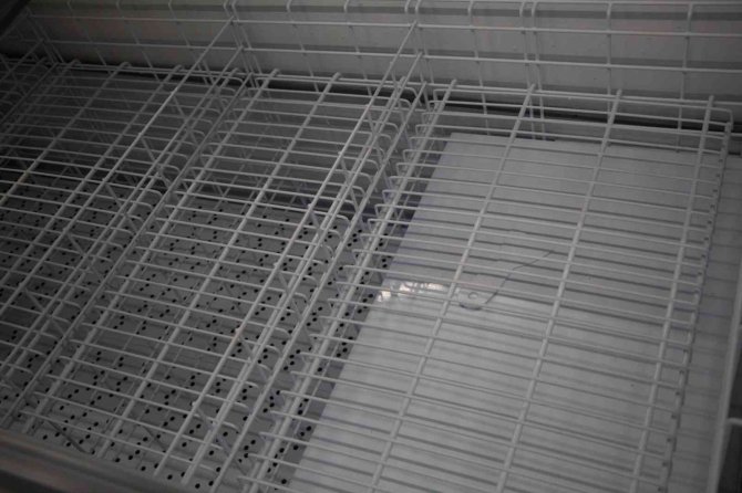 Batman’da Tarım Kredi Marketinde Raflar Boşaldı