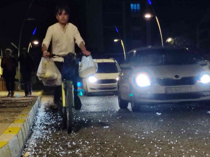 ’’Birgün’’lük Ölüm Dansı