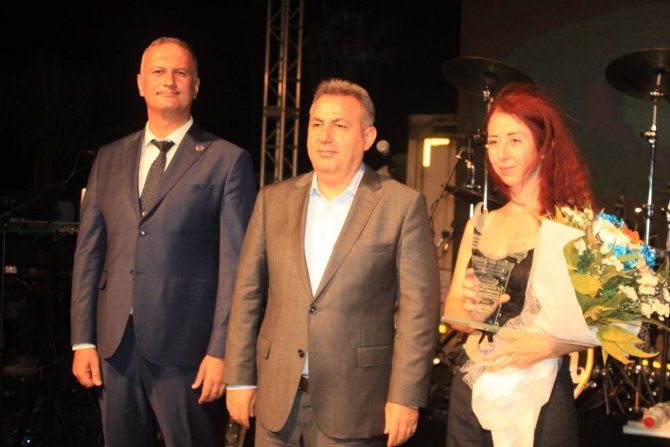 Karataş Mavi Yengeç Kısa Film Festivali