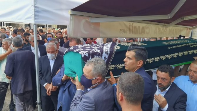 Bursa İ̇l Emniyet Müdürü Tacettin Aslan’ın Acı Günü