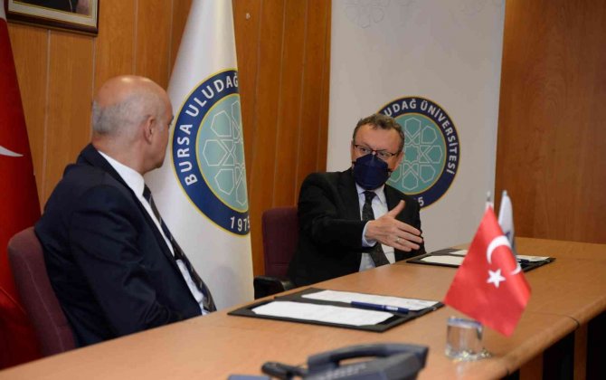 Coşkunöz Eğitim Vakfı İle Akademik Ve Bilimsel İşbirliği