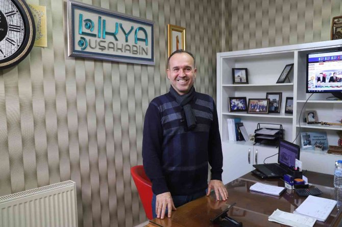 30 Yılda 250 Binin Üzerinde Duşakabin Ürettiler