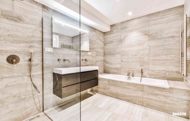 30 Yılda 250 Binin Üzerinde Duşakabin Ürettiler