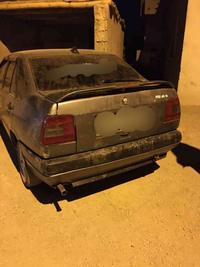 Van’da Değişik Suçlardan 14 Kişi Tutuklandı