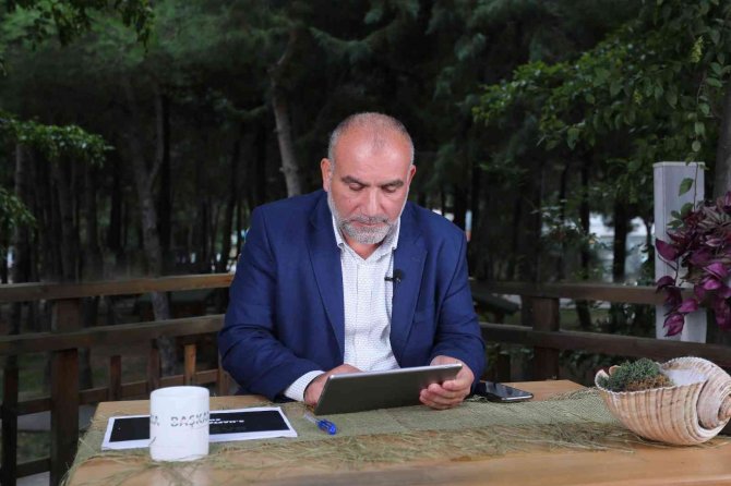 Canik Belediyesi Mobil Uygulama Yayında