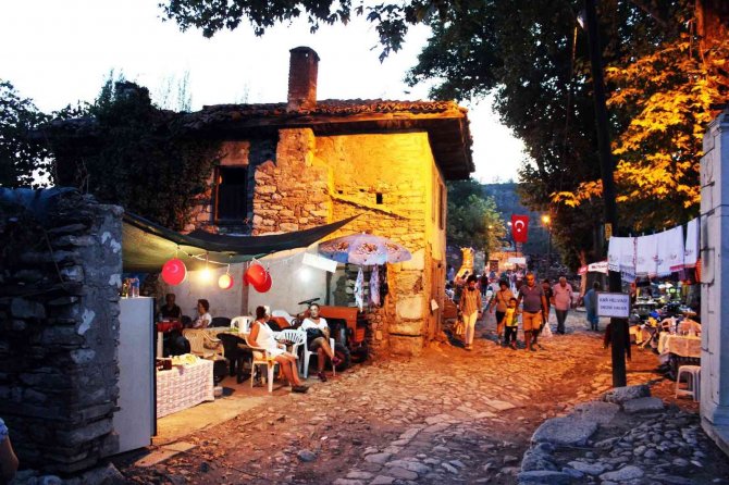 Stratonikeia’da Acele Kamulaştırma