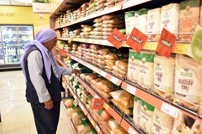 Yapılan İndirimler Vatandaşları Memnun Etti