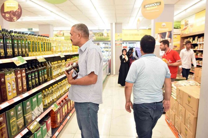 Yapılan İndirimler Vatandaşları Memnun Etti