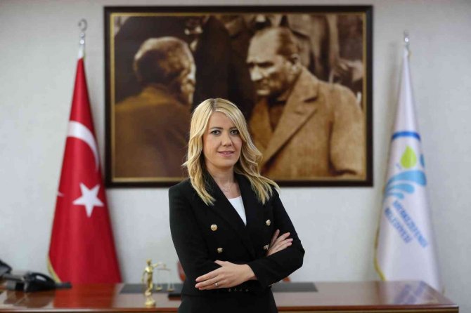 Merkezefendi Belediyesi Dev Üstyapı Hamlesine Başlıyor