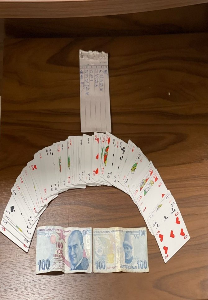 Denizli’de Aranan 72 Şüpheli Tutuklandı