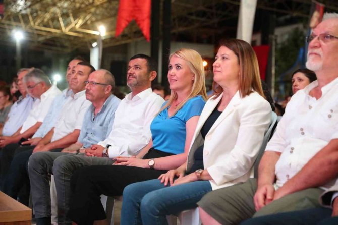 Sinemaseverler Merkezeefendi’de Buluşacak