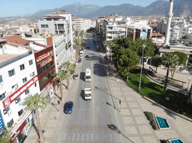 Yağışların Ardından Kavurucu Sıcaklıklar Geri Döndü