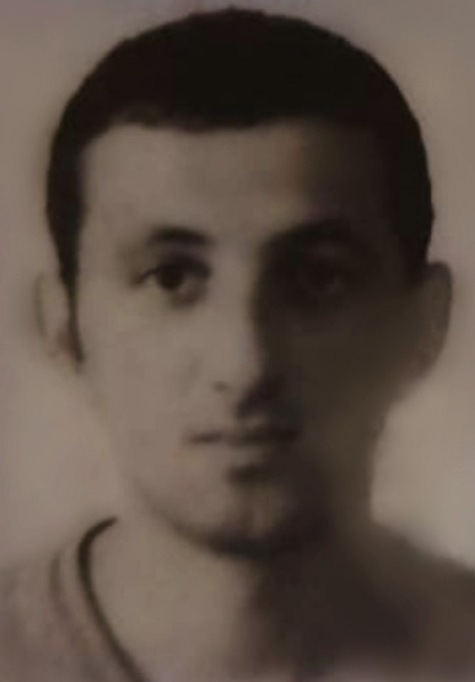 Kazada Tır Sürücüsü Hayatını Kaybetti