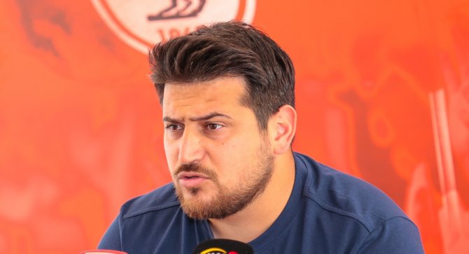 Bayram Bektaş: "Eyüpspor’u En İyi Şekilde Analiz Ediyoruz"