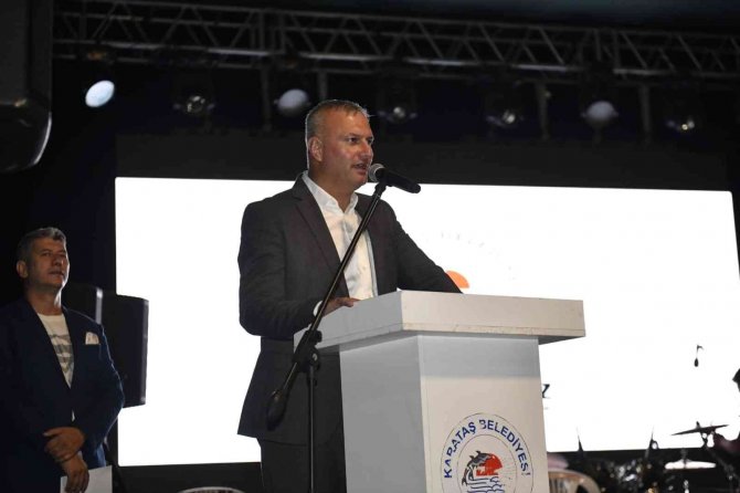 Karataş Mavi Yengeç Kısa Film Festivali