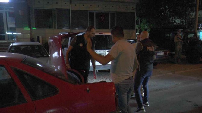 Tem Ekiplerinden Eş Zamanlı Uygulama