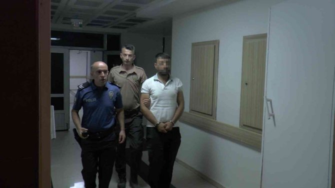 Kayseri’de Silahlı Kavga: 5 Yaralı