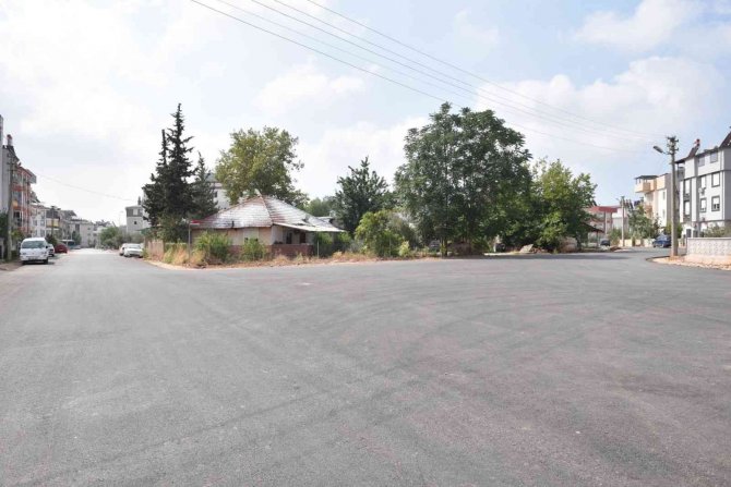 Tütüncü: “Kepez Beyazla Siyah Kadar Değişime Uğradı”