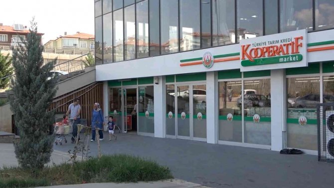 Cumhurbaşkanı Erdoğan Talimat Vermişti: Tarım Kredi Kooperatifi Markerinde İndirim Başladı