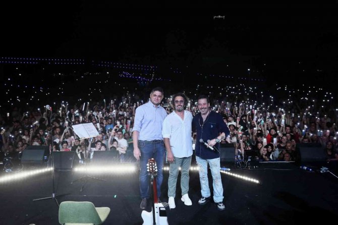 Aliağa Sanat Günleri, Yaz Akşamlarına Renk Katmaya Devam Ediyor