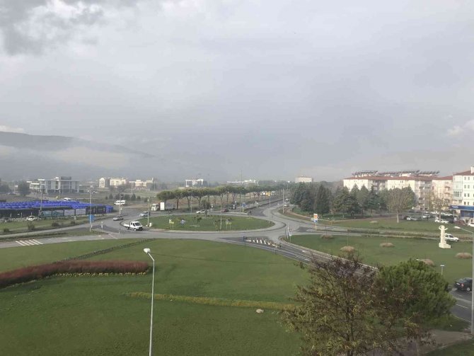 Büyükşehir, Muğla’da Yeşil Alan Miktarını Artırıyor