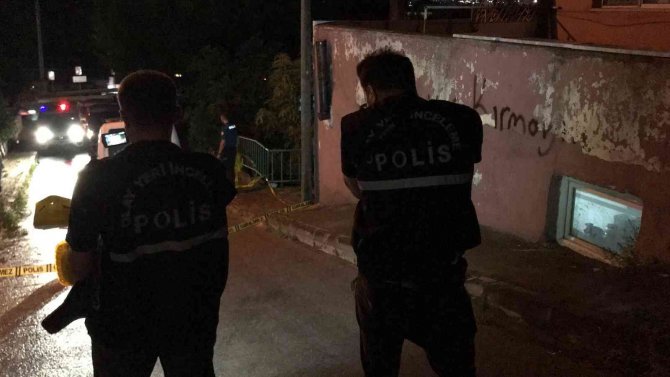 Cinayeti Yatalak Kadın Ortaya Çıkarmıştı, Şüpheliler Tutuklandı