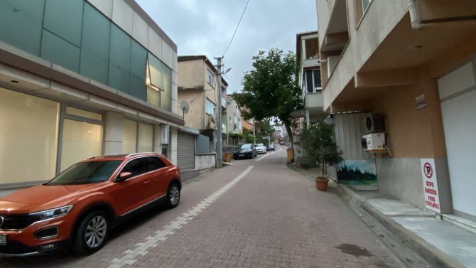 Yapılan Zammı Kabul Etmedi, Ev Sahibinin Çocuklarını Pompalı Tüfekle Vurdu