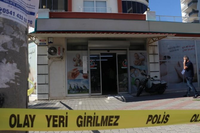 Meslektaşını Öldüren Doktorun Akıl Sağlığıyla İlgili Rapor Bekleniyor