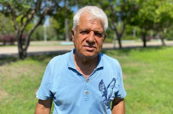 Antalya’da Balık Isırma Şikayetleri Arttı, Uzman İsim Açıklama Yaptı