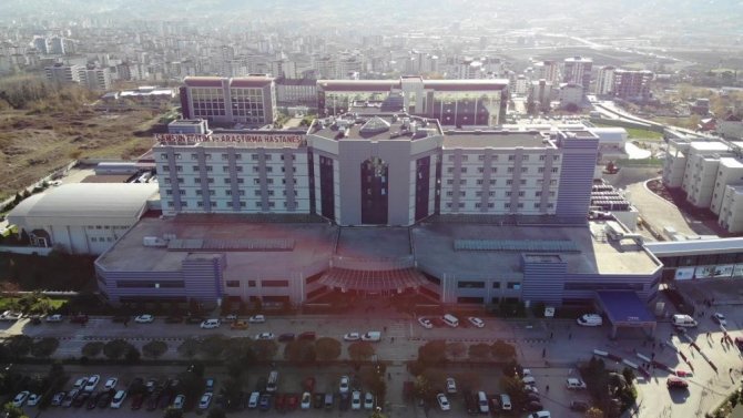 Randevuya En Çok Gidilmeyen Hastane ‘Gazi’