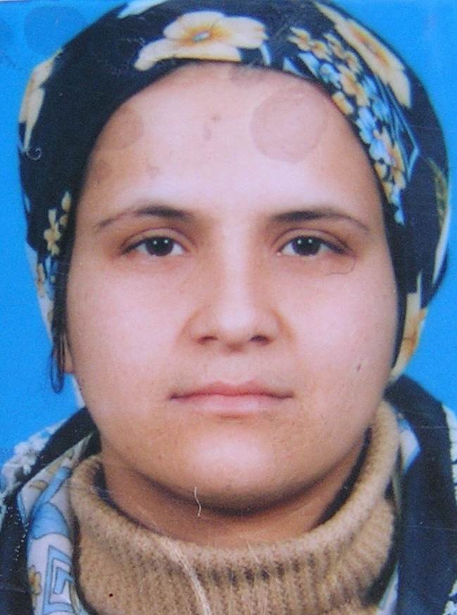 Adana’da 2 Kişiyi Öldüren Zanlı Eş Katili Çıktı