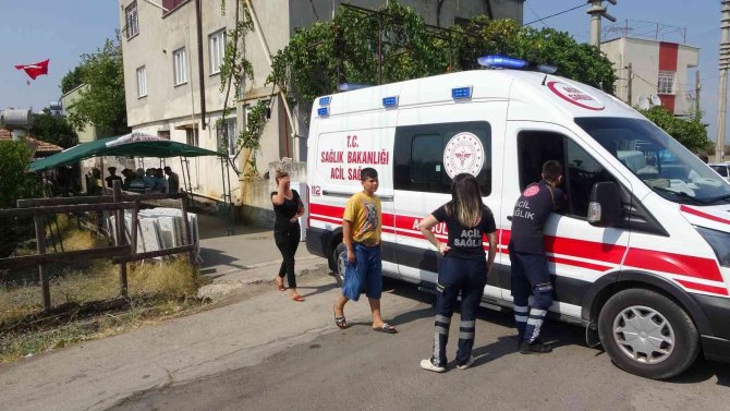 Osmaniye’ye Şehit Ateşi Düştü