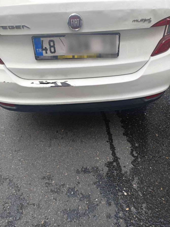 Kağıthane’de Yaşanan Silahlı Kavganın Detayları Ortaya Çıktı: Polis 3 Şahsı Yakaladı
