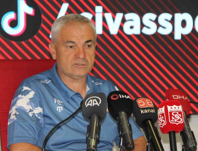 Çalımbay Hakemlere Ateş Püskürdü! “Bu Vicdansızlık”