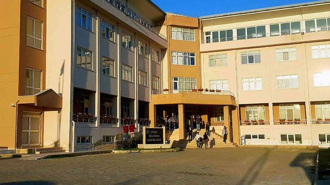 Söke İ̇şletme Fakültesi’ne 493 Yeni Öğrenci Geliyor