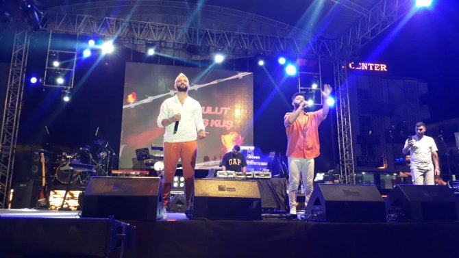 Sorgun Yaz Festivali Tamamlandı