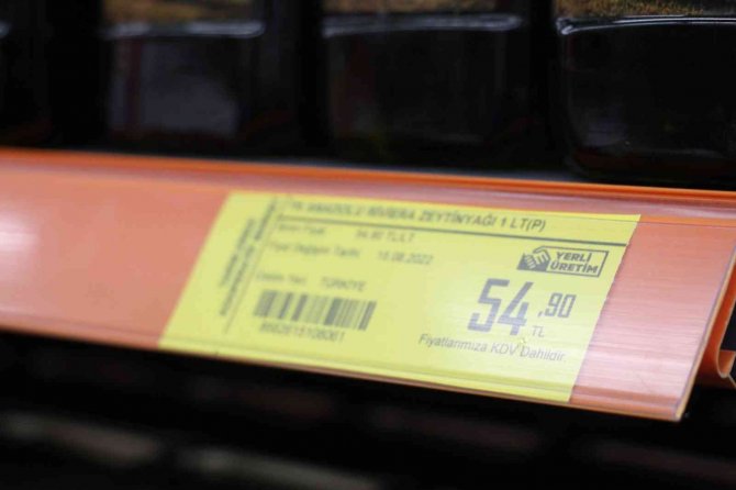 Bazı Tüketiciler Yeni Etiket Fiyatlarını Uygun Bulurken, Birçok Tüketici De İndirimi Hissetmediklerini Dile Getirdi