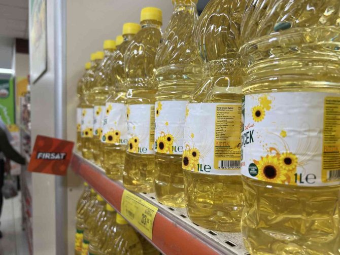 Tarım Kredi Marketlerinde İndirim Başladı