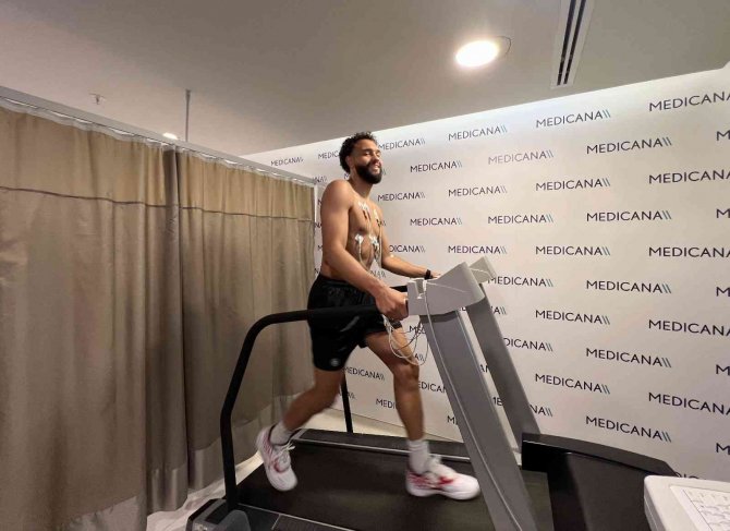 Tofaş’ta Sağlık Kontrolleri Tamamlandı