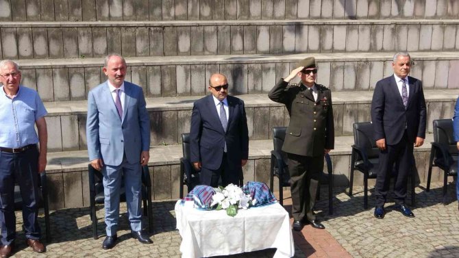 Trabzon’un Fethi Yaklaşık 60 Yıl Sonra İlk Kez 15 Ağustos’ta Kutlandı