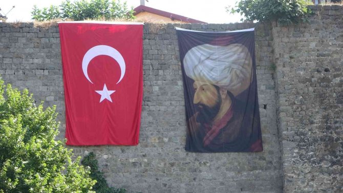 Trabzon’un Fethi Yaklaşık 60 Yıl Sonra İlk Kez 15 Ağustos’ta Kutlandı