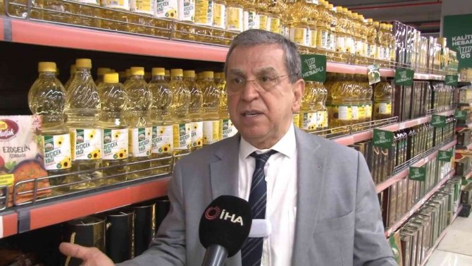 Tarım Kredi Kooperatif Marketleri’nde İndirim Yoğunluğu