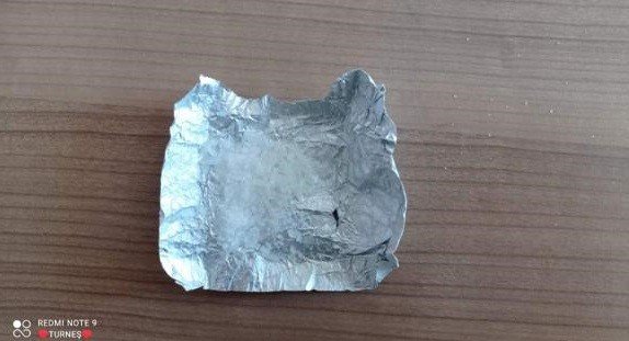 Van’da 30 Kilo Otlu Peynir Çalan 2 Şüpheli Yakalandı