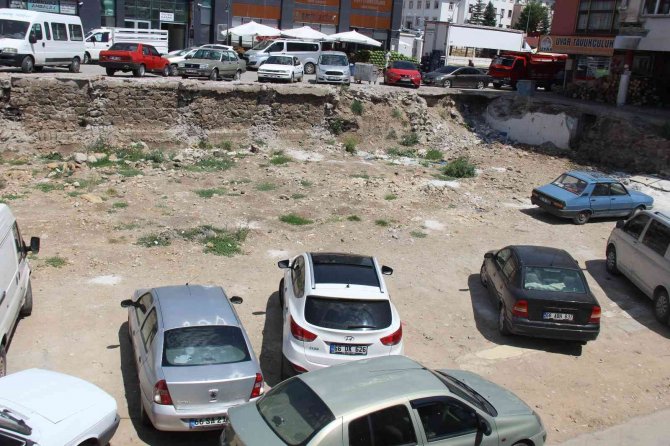 Yozgat’ın Çehresi Değişiyor