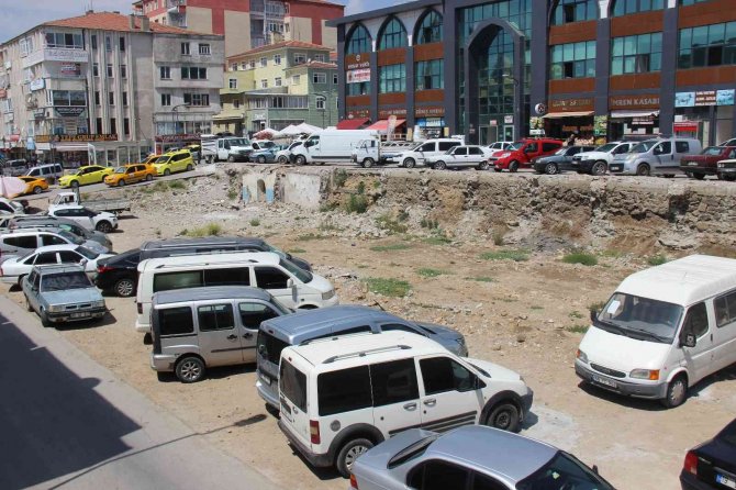 Yozgat’ın Çehresi Değişiyor