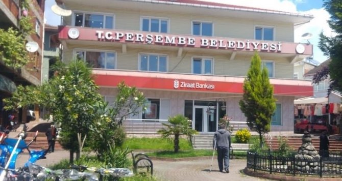 O Köyün 4 Mahallesi Sandık Başına Gidiyor