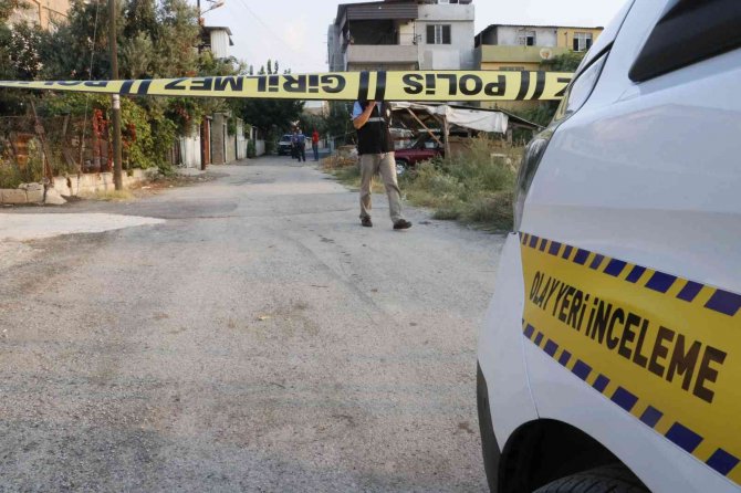 Adana’da Tartışma Kanlı Bitti: 1 Ölü