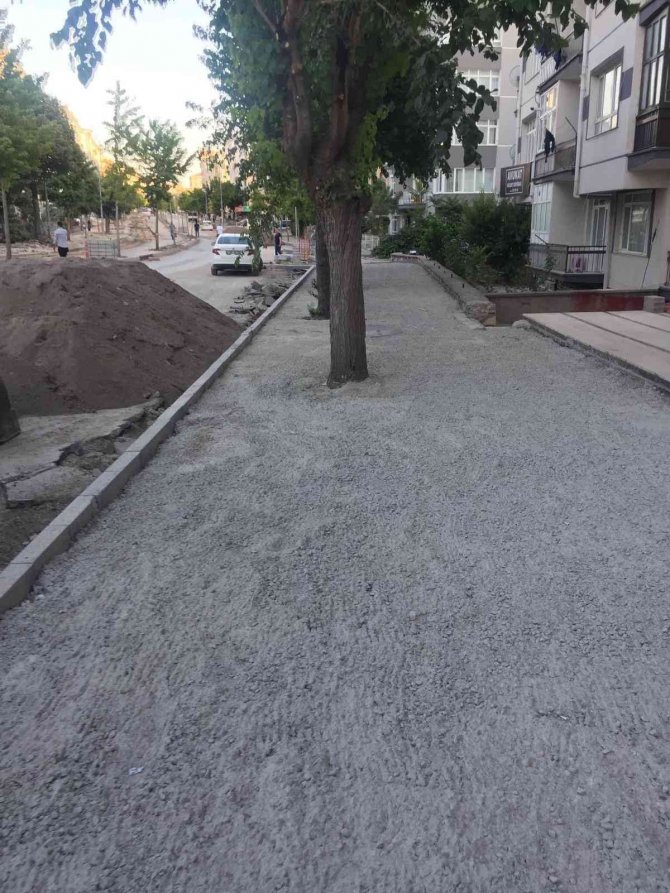 Ak Partili Ünsal: "Kırşehir’i Perişan Etmeye Hakkınız Yok"