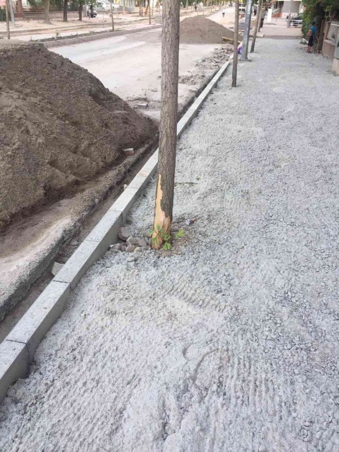 Ak Partili Ünsal: "Kırşehir’i Perişan Etmeye Hakkınız Yok"