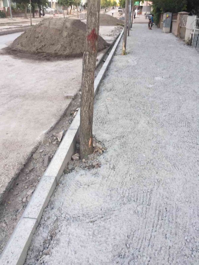 Ak Partili Ünsal: "Kırşehir’i Perişan Etmeye Hakkınız Yok"